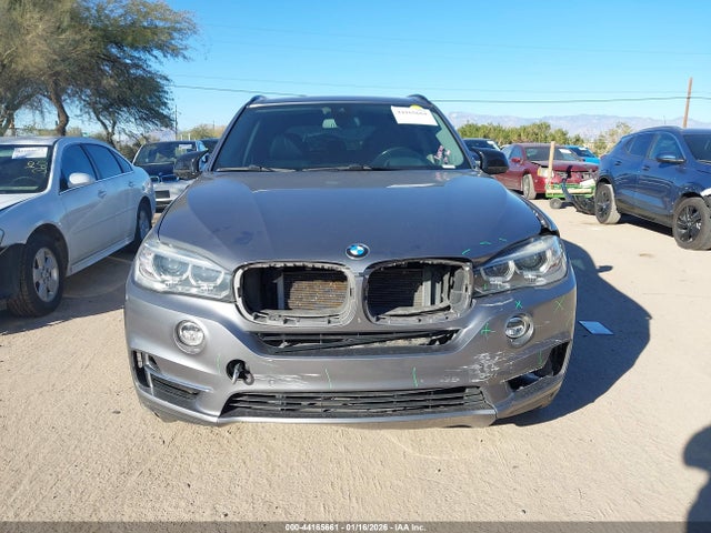 5UXKR6C50G0J80873 BMW X5 Xdrive50i