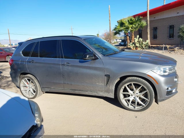 5UXKR6C50G0J80873 BMW X5 Xdrive50i