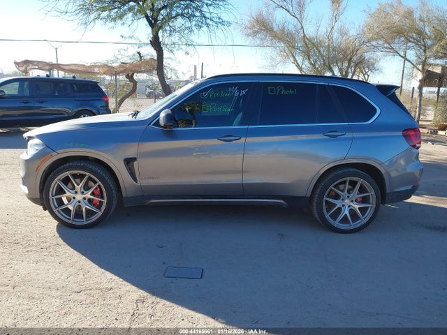5UXKR6C50G0J80873 BMW X5 Xdrive50i