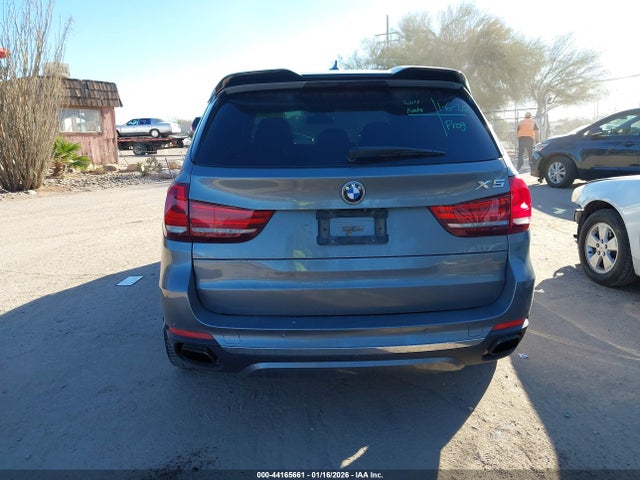 5UXKR6C50G0J80873 BMW X5 Xdrive50i