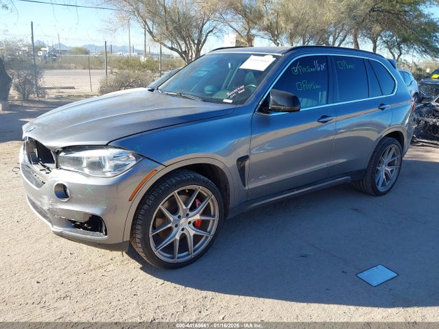 5UXKR6C50G0J80873 BMW X5 Xdrive50i