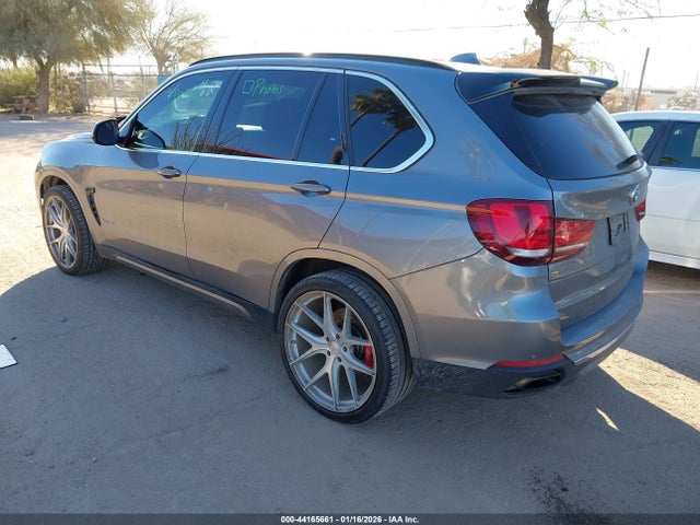 5UXKR6C50G0J80873 BMW X5 Xdrive50i