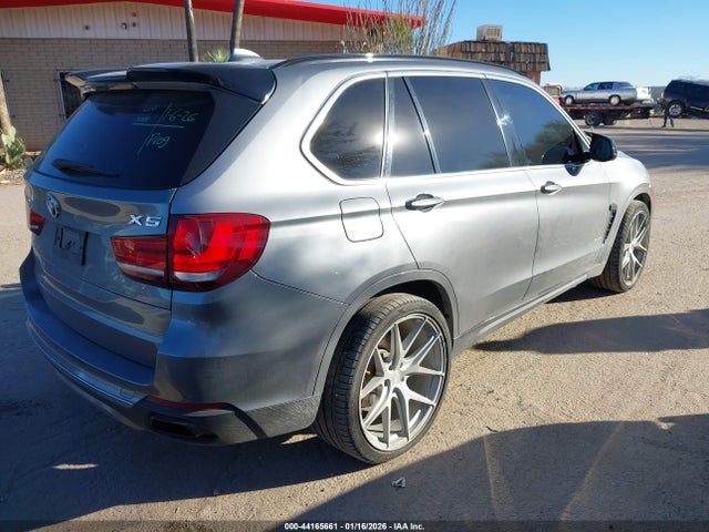 5UXKR6C50G0J80873 BMW X5 Xdrive50i