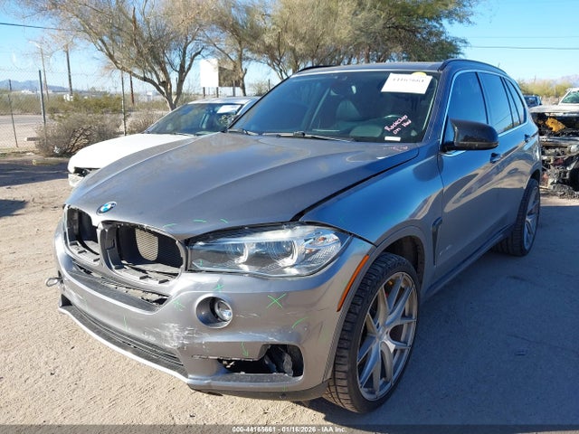 5UXKR6C50G0J80873 BMW X5 Xdrive50i