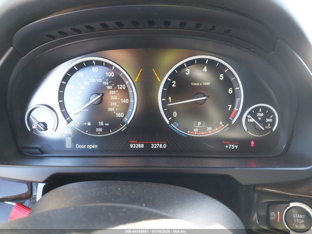5UXKR6C50G0J80873 BMW X5 Xdrive50i