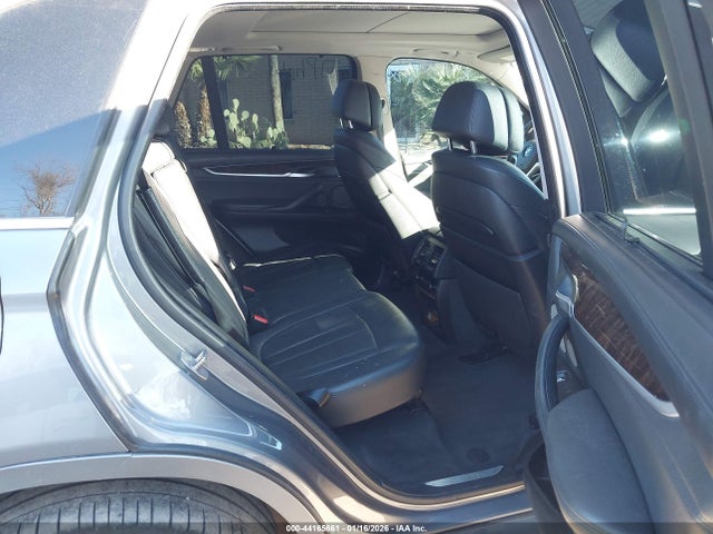 5UXKR6C50G0J80873 BMW X5 Xdrive50i