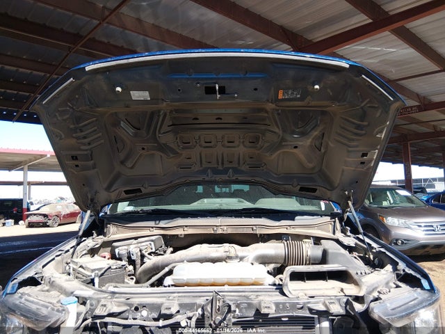 Ford F-150 Xl 2023 1FTFW1E84PKD13595 Image 10