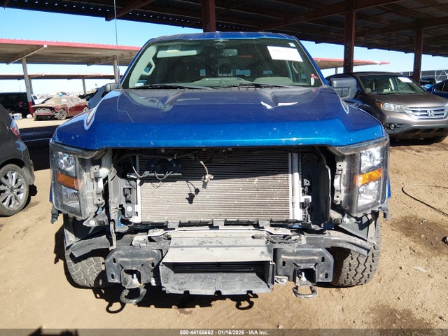 Ford F-150 Xl 2023 1FTFW1E84PKD13595 Image 13