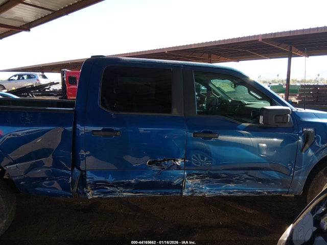Ford F-150 Xl 2023 1FTFW1E84PKD13595 Image 14