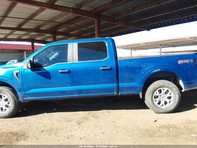 Ford F-150 Xl 2023 1FTFW1E84PKD13595 Image 15