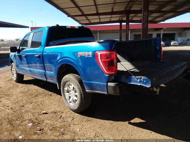 Ford F-150 Xl 2023 1FTFW1E84PKD13595 Image 3