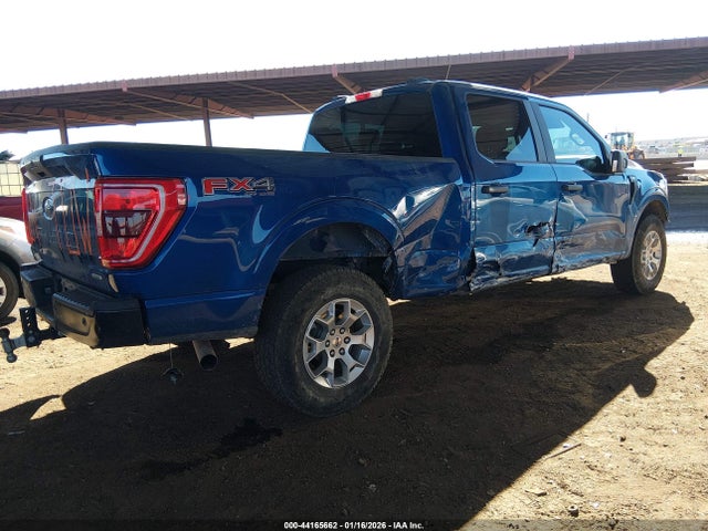 Ford F-150 Xl 2023 1FTFW1E84PKD13595 Image 4