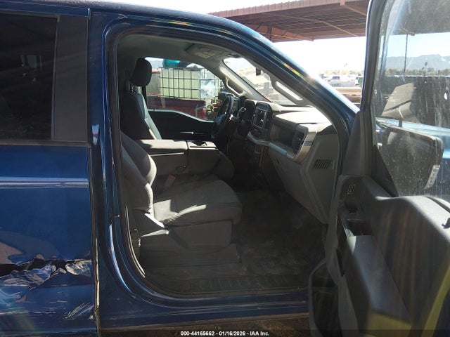 Ford F-150 Xl 2023 1FTFW1E84PKD13595 Image 5