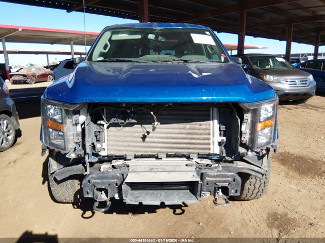 Ford F-150 Xl 2023 1FTFW1E84PKD13595 Image 6
