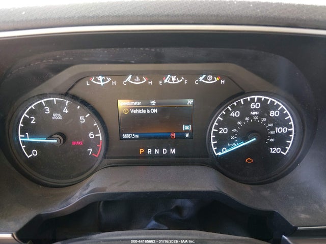 Ford F-150 Xl 2023 1FTFW1E84PKD13595 Image 7