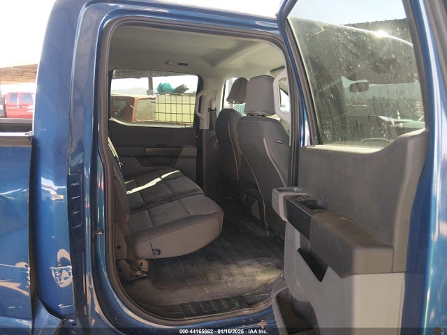 Ford F-150 Xl 2023 1FTFW1E84PKD13595 Image 8