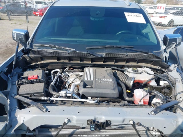 3GTUUGE84SG264771 GMC Sierra 1500 4wd Short Box Denali