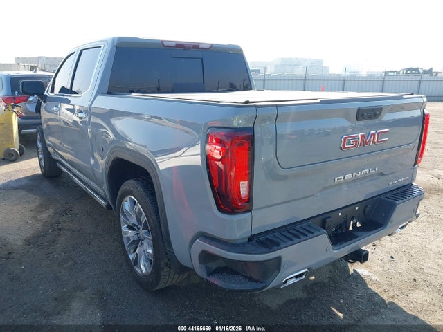 3GTUUGE84SG264771 GMC Sierra 1500 4wd Short Box Denali