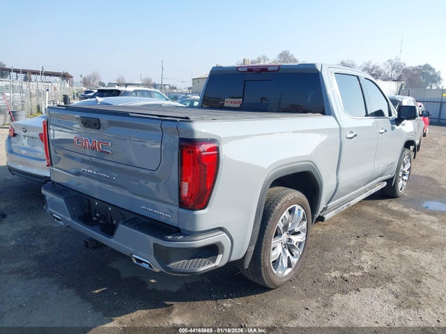 3GTUUGE84SG264771 GMC Sierra 1500 4wd Short Box Denali