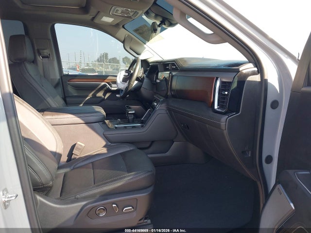 3GTUUGE84SG264771 GMC Sierra 1500 4wd Short Box Denali