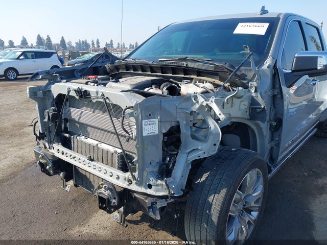 3GTUUGE84SG264771 GMC Sierra 1500 4wd Short Box Denali