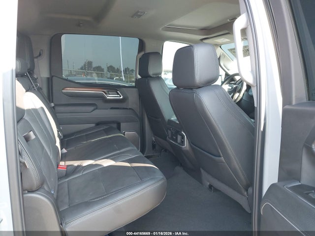 3GTUUGE84SG264771 GMC Sierra 1500 4wd Short Box Denali