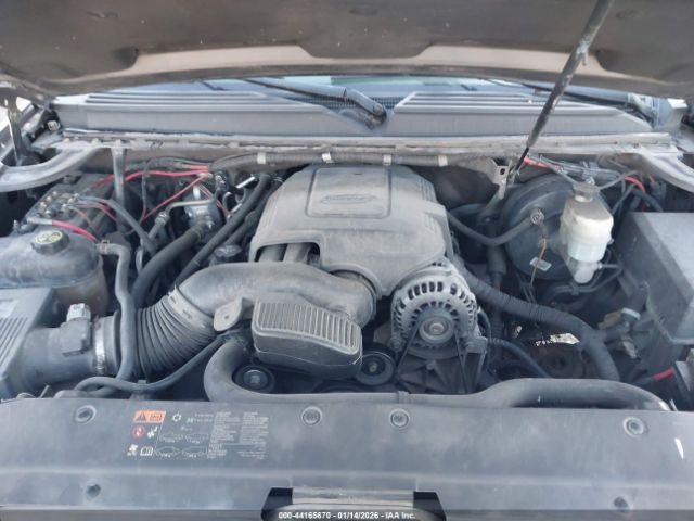 2012 CHEVROLET TAHOE 1GNSK2E05CR277483 Photo 9