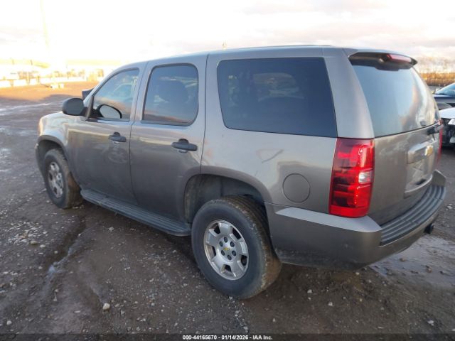 2012 CHEVROLET TAHOE 1GNSK2E05CR277483 Photo 2