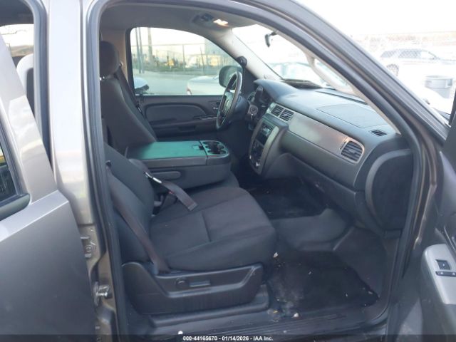 2012 CHEVROLET TAHOE 1GNSK2E05CR277483 Photo 4