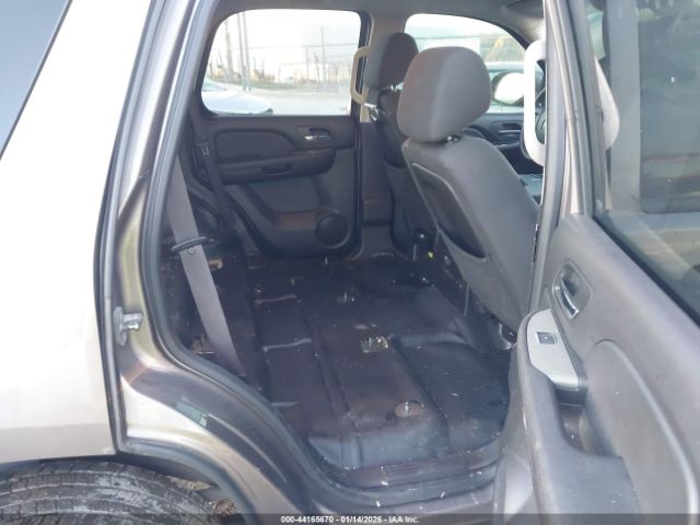 2012 CHEVROLET TAHOE 1GNSK2E05CR277483 Photo 7