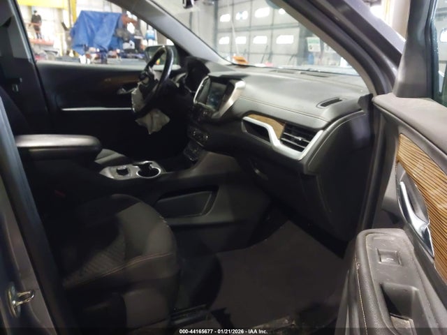 GMC Terrain Sle 2018 3GKALTEX5JL257585 Image 5