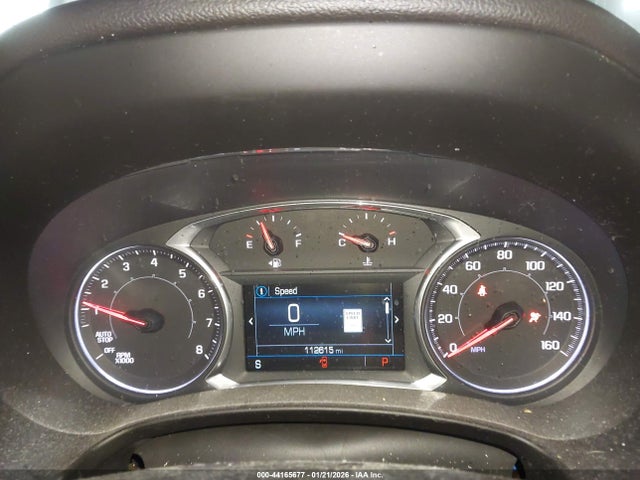 GMC Terrain Sle 2018 3GKALTEX5JL257585 Image 7