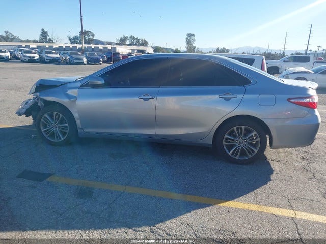 Toyota CAMRY SE 2015 4T1BF1FK4FU050466 Image 15