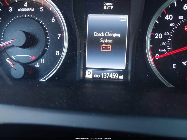 Toyota CAMRY SE 2015 4T1BF1FK4FU050466 Image 16