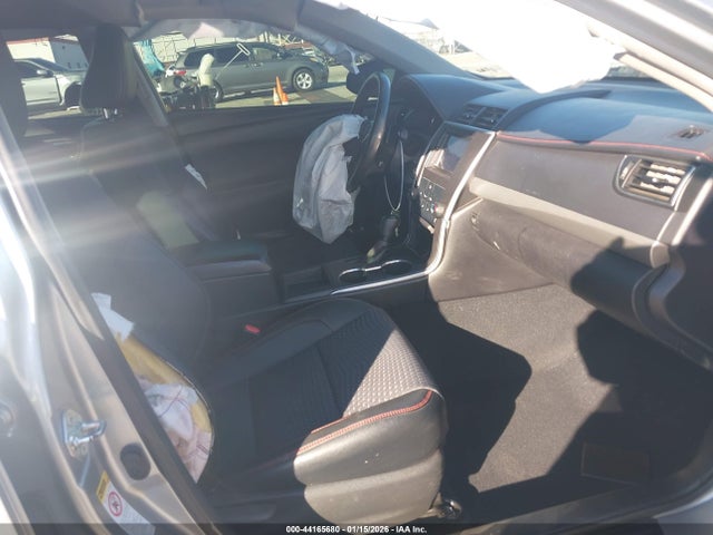Toyota CAMRY SE 2015 4T1BF1FK4FU050466 Image 5