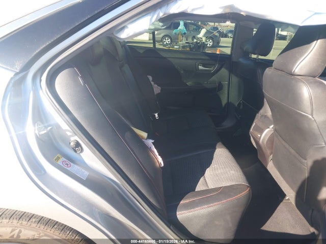Toyota CAMRY SE 2015 4T1BF1FK4FU050466 Image 8