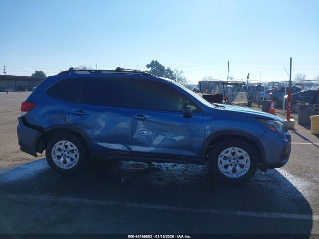 Subaru Forester 2021 JF2SKADC8MH541691 Image 13