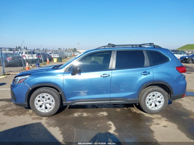 Subaru Forester 2021 JF2SKADC8MH541691 Image 14