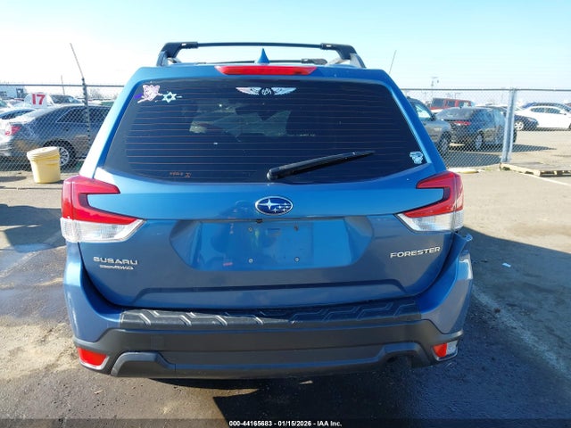 Subaru Forester 2021 JF2SKADC8MH541691 Image 16