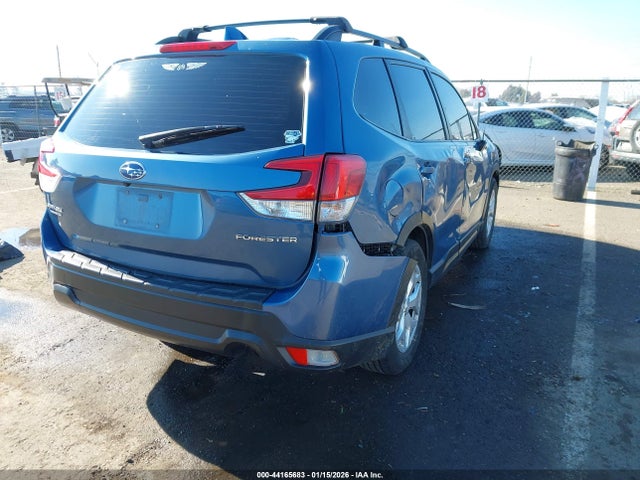 Subaru Forester 2021 JF2SKADC8MH541691 Image 4