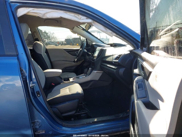 Subaru Forester 2021 JF2SKADC8MH541691 Image 5