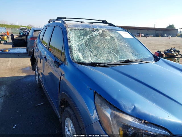 Subaru Forester 2021 JF2SKADC8MH541691 Image 6