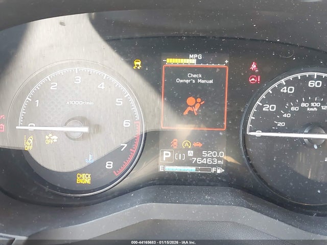 Subaru Forester 2021 JF2SKADC8MH541691 Image 7