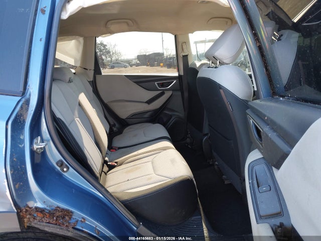 Subaru Forester 2021 JF2SKADC8MH541691 Image 8
