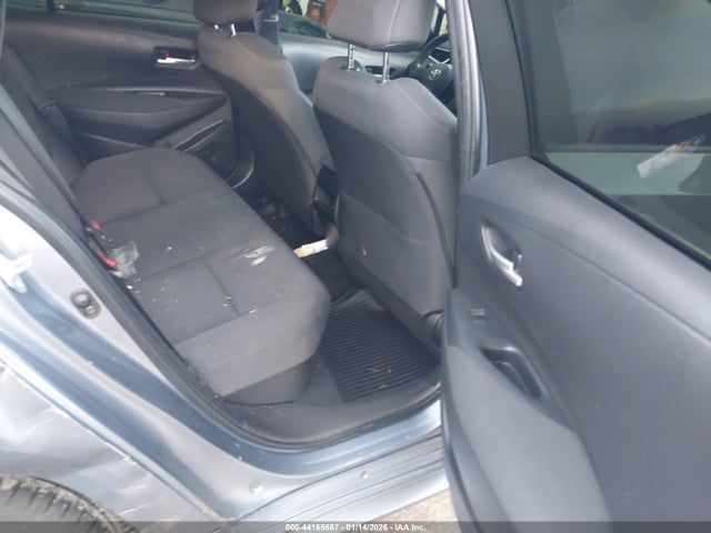 JTDEAMDE4MJ030327 Toyota Corolla Hybrid Le