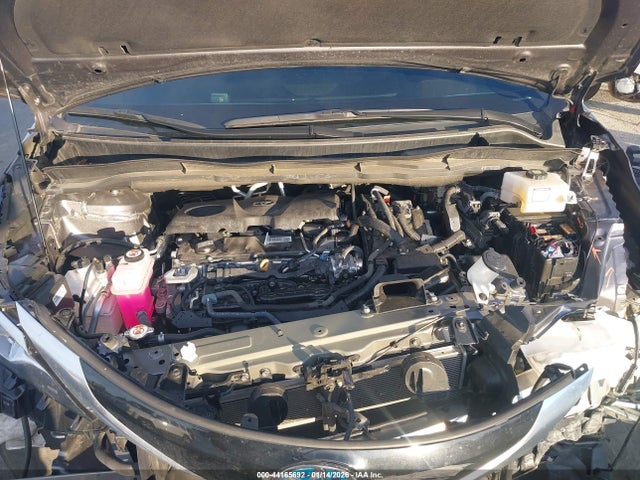 Toyota Sienna Platinum 2024 5TDERKEC3RS215747 Image 10