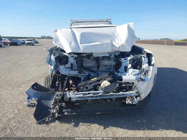 Toyota Tacoma Sr 2025 3TYJDAHN9ST024316 Image 12