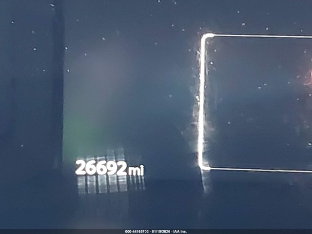 Toyota Tacoma Sr 2025 3TYJDAHN9ST024316 Image 15