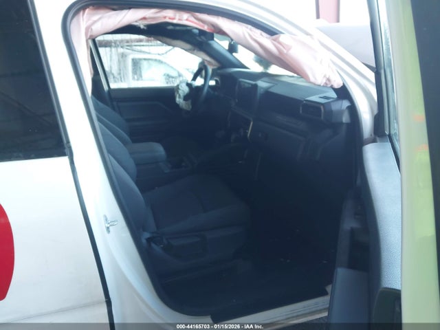Toyota Tacoma Sr 2025 3TYJDAHN9ST024316 Image 5