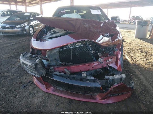 2C3CDXBG1NH235311 Dodge Charger Sxt Rwd